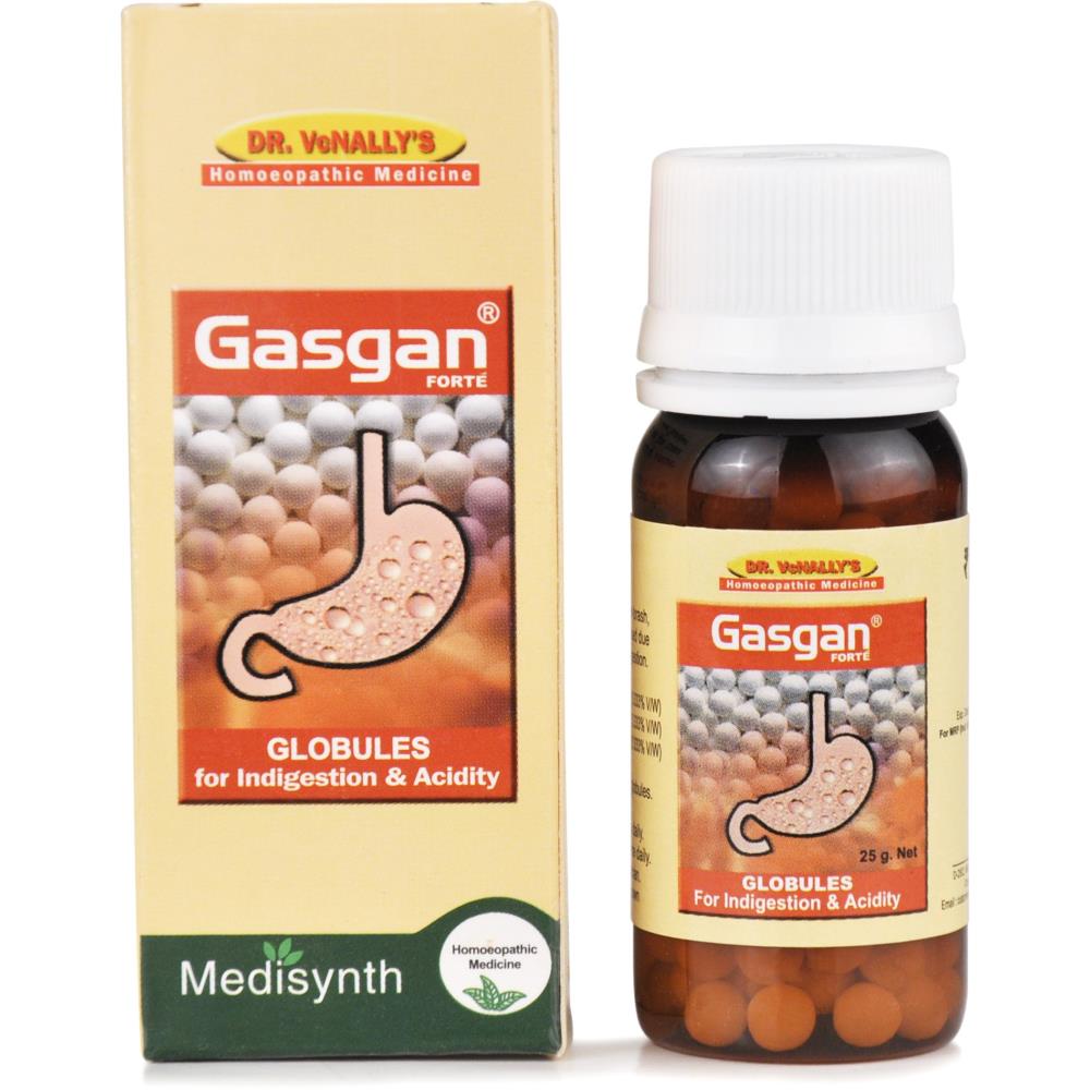 Medisynth Gasgan Pills 25g Medisynth Gasgan Pills 25g
