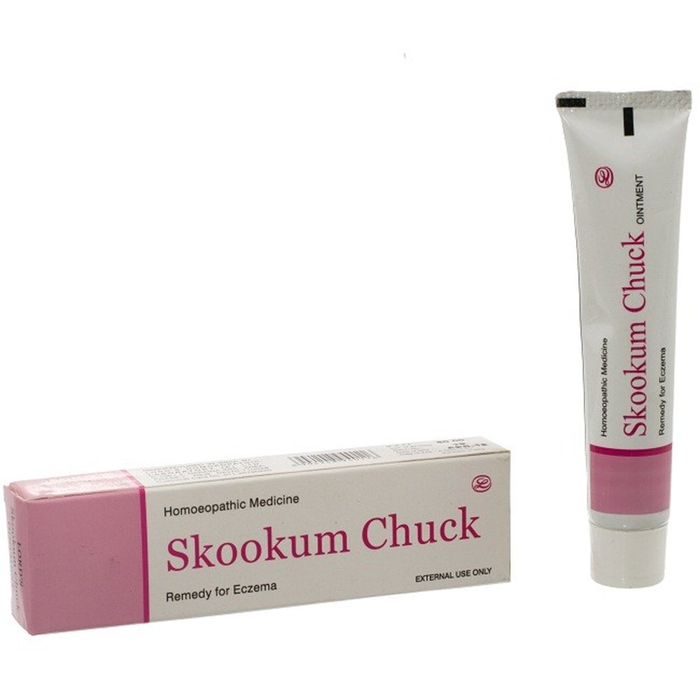 Lords Skookum Chuck Ointment 25g Lords Skookum Chuck Ointment 25g