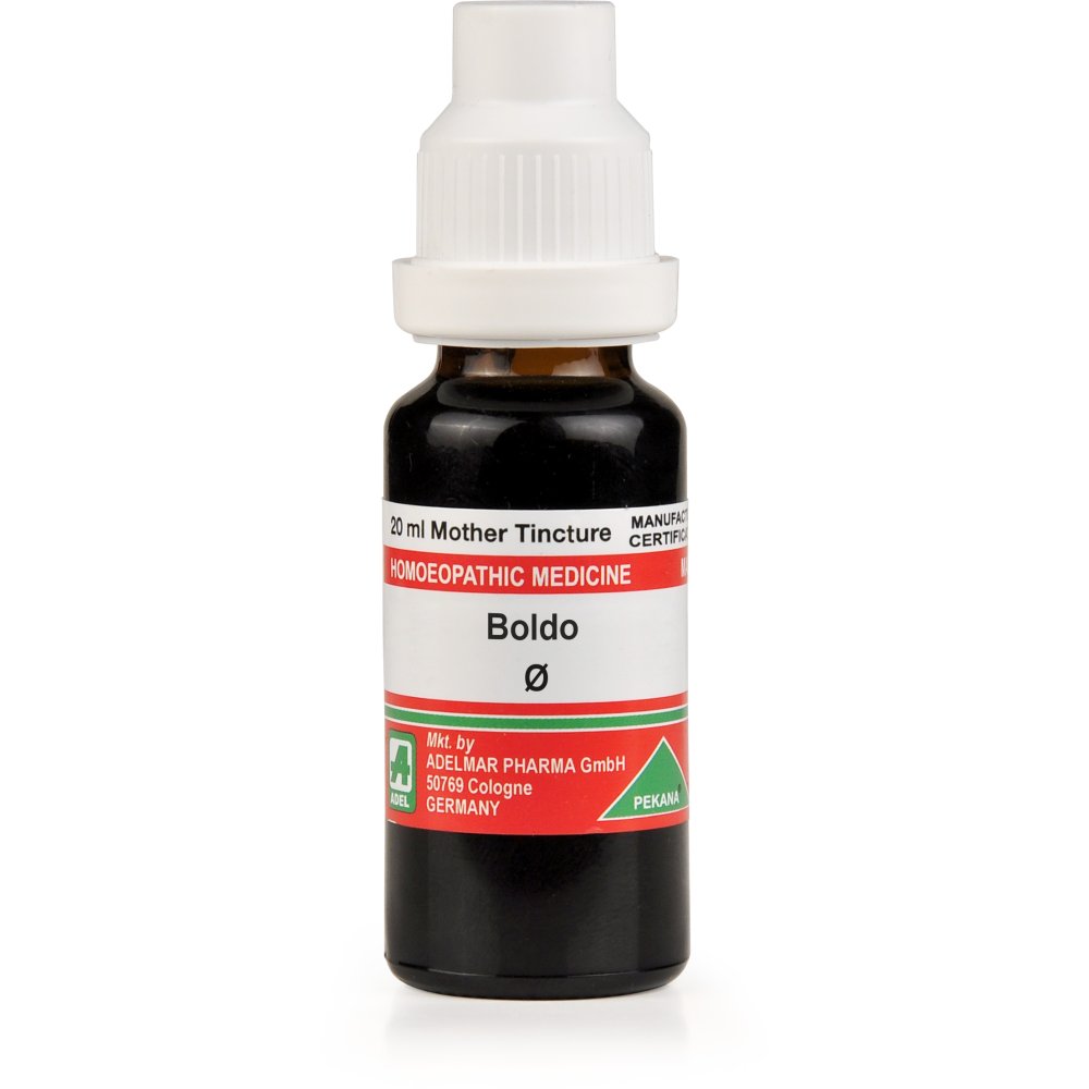 Adel Pekana Boldo 1X Q 20ml Adel Pekana Boldo 1X Q 20ml